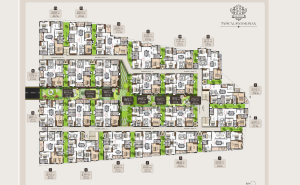 3BHK